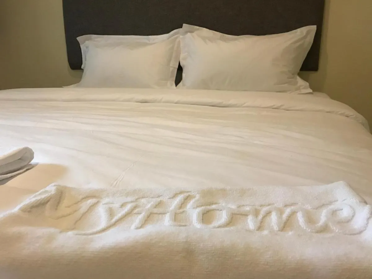 My Sabah Homestay - Suite 303 Kota Kinabalu